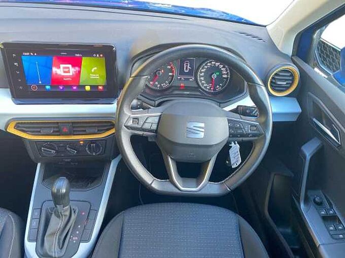 SEAT Arona 1.0 TSI 110 SE Technology 5Dr DSG