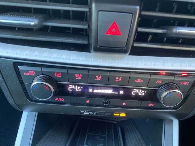 SEAT Arona 1.0 TSI SE Edition 5Dr