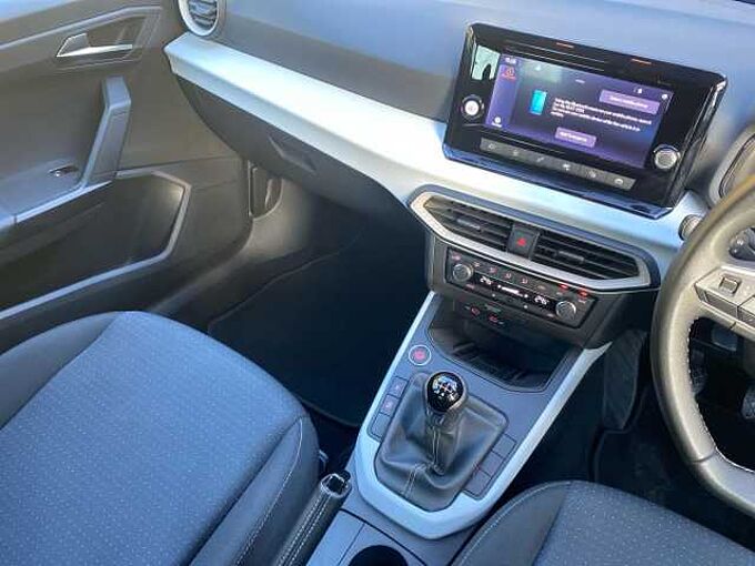 SEAT Arona 1.0 TSI SE Edition 5Dr