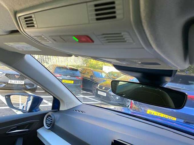 SEAT Arona 1.0 TSI SE Edition 5Dr