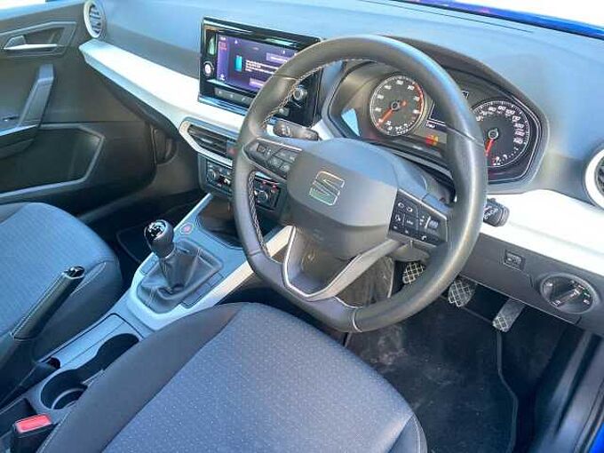 SEAT Arona 1.0 TSI SE Edition 5Dr