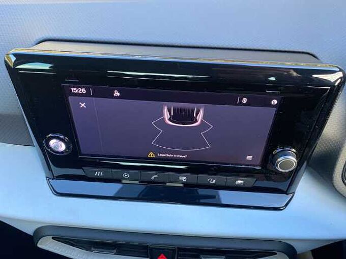 SEAT Arona 1.0 TSI SE Edition 5Dr