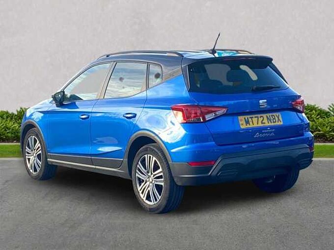 SEAT Arona 1.0 TSI SE Edition 5Dr