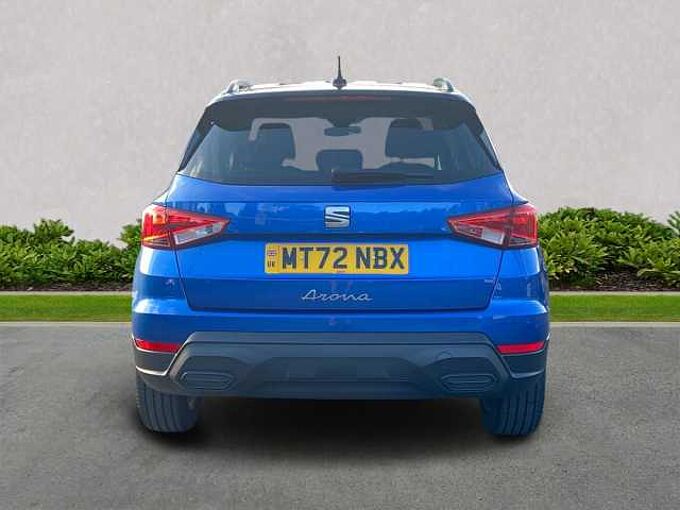 SEAT Arona 1.0 TSI SE Edition 5Dr
