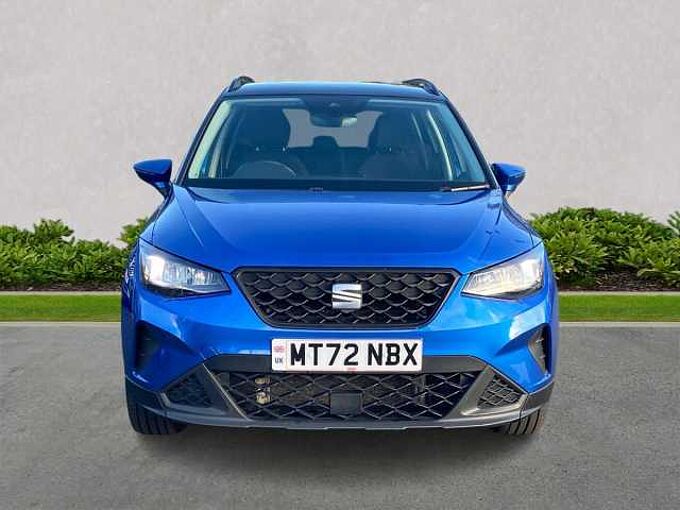 SEAT Arona 1.0 TSI SE Edition 5Dr