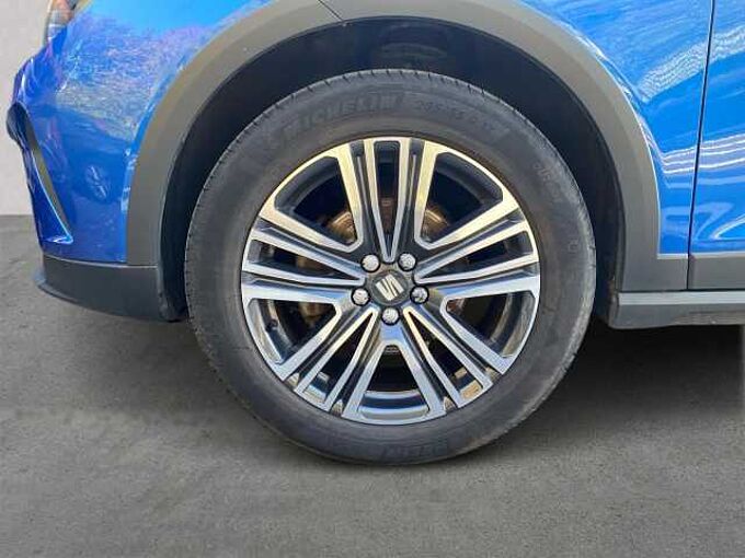 SEAT Arona 1.0 TSI SE Edition 5Dr