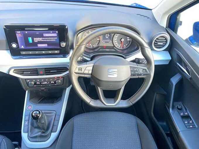 SEAT Arona 1.0 TSI SE Edition 5Dr