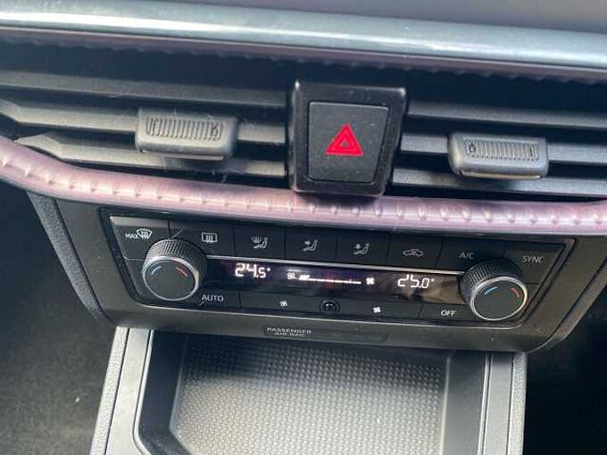 SEAT Ibiza 1.0 TSI 110 Xcellence Lux 5Dr