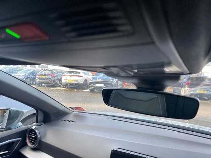 SEAT Ibiza 1.0 TSI 110 Xcellence Lux 5Dr