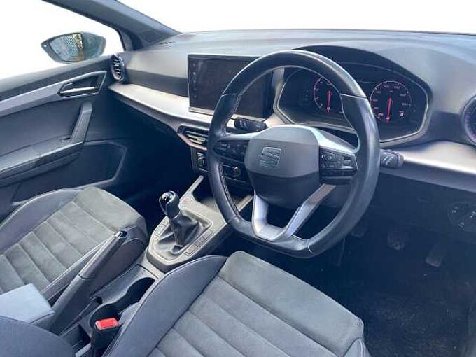 SEAT Ibiza 1.0 TSI 110 Xcellence Lux 5Dr