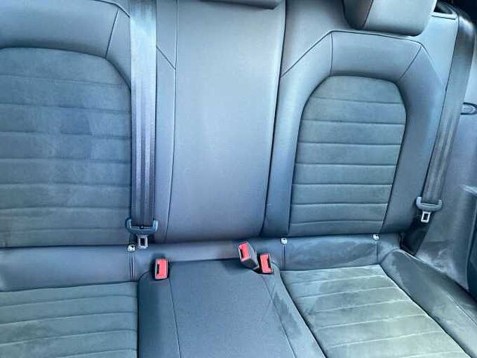 SEAT Ibiza 1.0 TSI 110 Xcellence Lux 5Dr