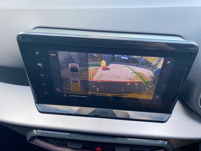 SEAT Ibiza 1.0 TSI 110 Xcellence Lux 5Dr