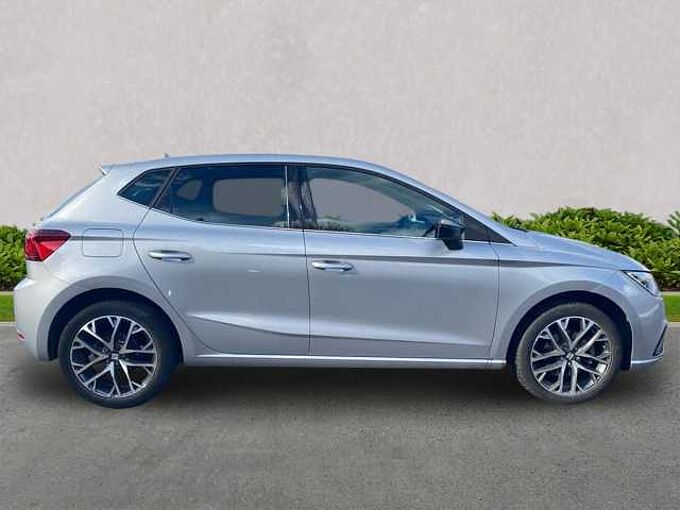 SEAT Ibiza 1.0 TSI 110 Xcellence Lux 5Dr