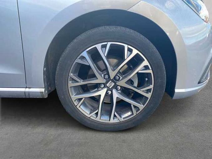 SEAT Ibiza 1.0 TSI 110 Xcellence Lux 5Dr