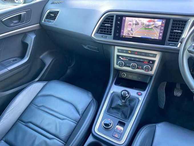 SEAT Ateca 1.5 TSI EVO Xperience Lux 5Dr