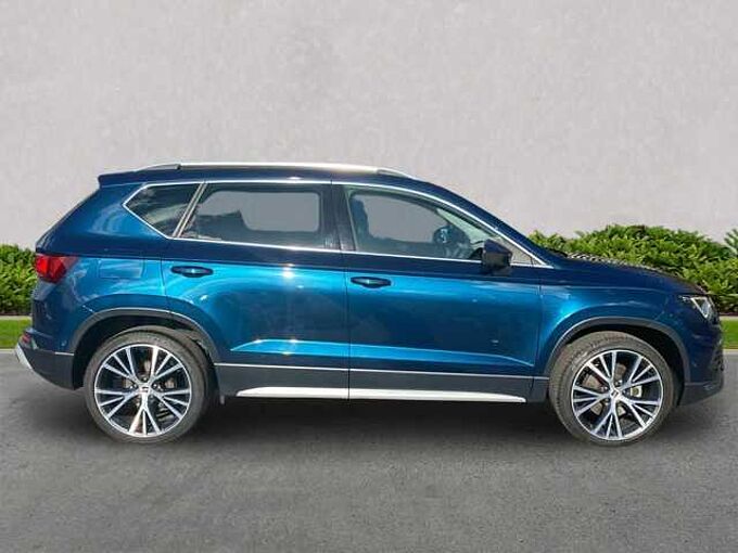 SEAT Ateca 1.5 TSI EVO Xperience Lux 5Dr