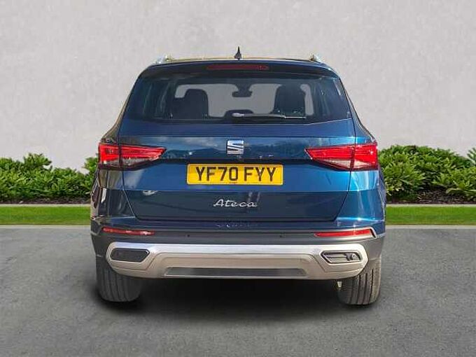 SEAT Ateca 1.5 TSI EVO Xperience Lux 5Dr
