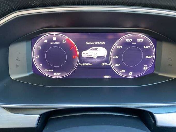 SEAT Leon 1.0 TSI EVO Fr 5Dr