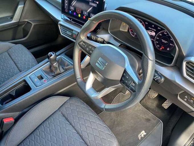 SEAT Leon 1.0 TSI EVO Fr 5Dr