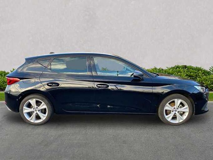 SEAT Leon 1.0 TSI EVO Fr 5Dr