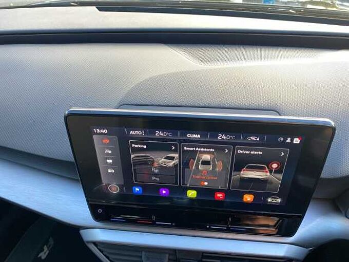 SEAT Leon 1.0 TSI EVO Fr 5Dr