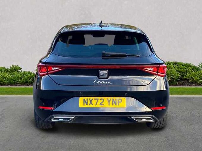 SEAT Leon 1.0 TSI EVO Fr 5Dr