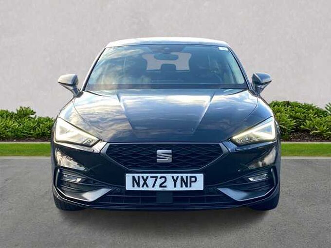 SEAT Leon 1.0 TSI EVO Fr 5Dr