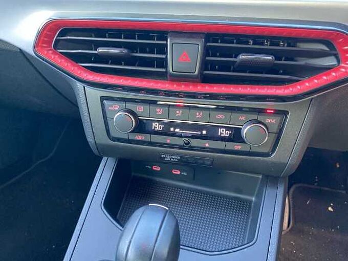 SEAT Ibiza 1.0 TSI 115 Fr Sport 5Dr DSG