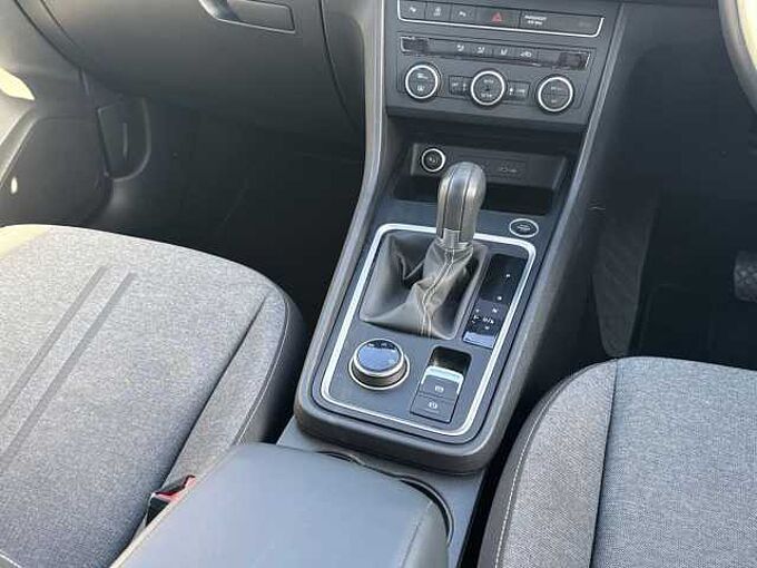 SEAT Ateca 1.5 TSI EVO SE Technology 5Dr DSG