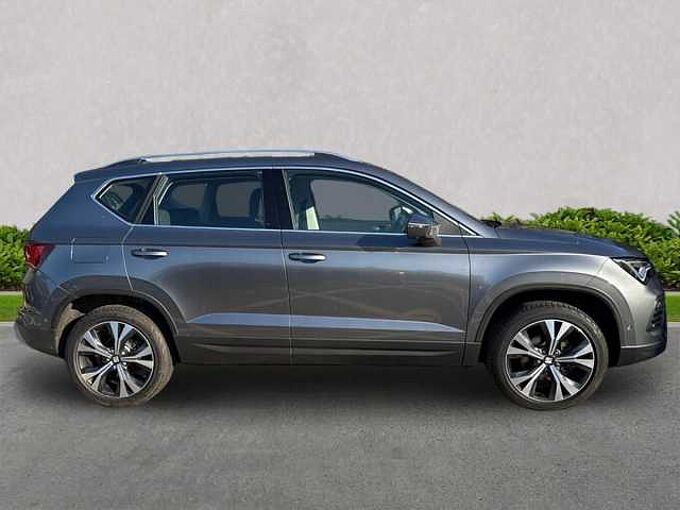 SEAT Ateca 1.5 TSI EVO SE Technology 5Dr DSG
