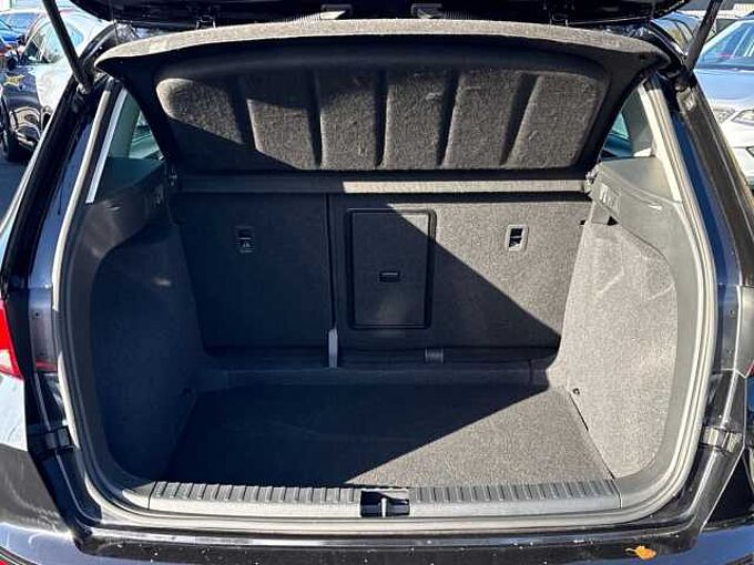 SEAT Ateca 1.5 TSI EVO Fr 5Dr DSG