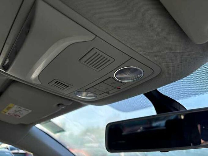 SEAT Ateca 1.0 TSI Ecomotive SE 5Dr