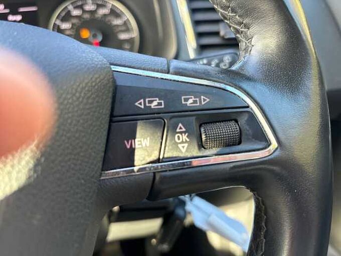 SEAT Ateca 1.0 TSI Ecomotive SE 5Dr