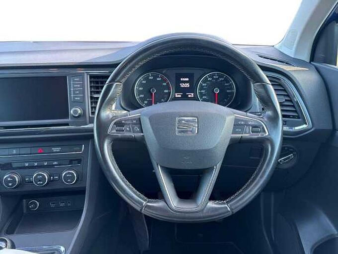 SEAT Ateca 1.0 TSI Ecomotive SE 5Dr