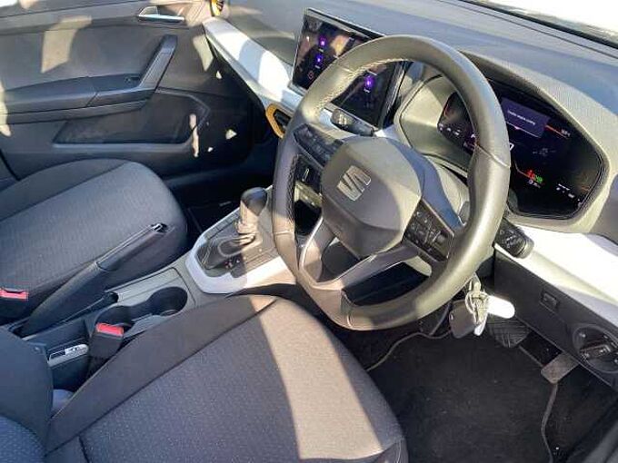 SEAT Arona 1.0 TSI 115 SE Technology 5Dr DSG