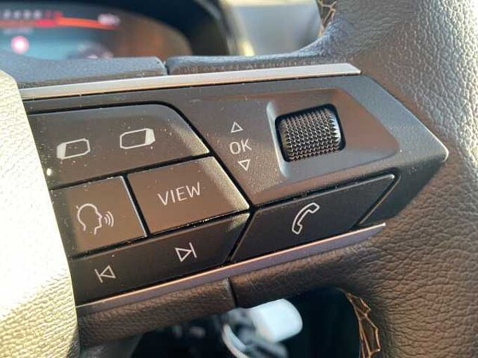 SEAT Arona 1.0 TSI 115 SE Technology 5Dr DSG