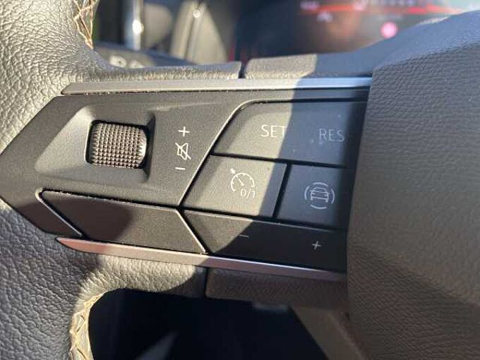 SEAT Arona 1.0 TSI 115 SE Technology 5Dr DSG