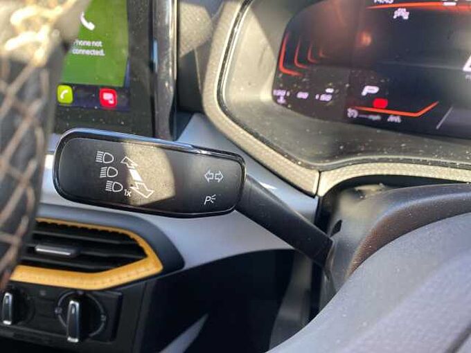 SEAT Arona 1.0 TSI 115 SE Technology 5Dr DSG