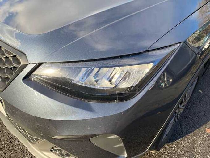 SEAT Arona 1.0 TSI 115 SE Technology 5Dr DSG