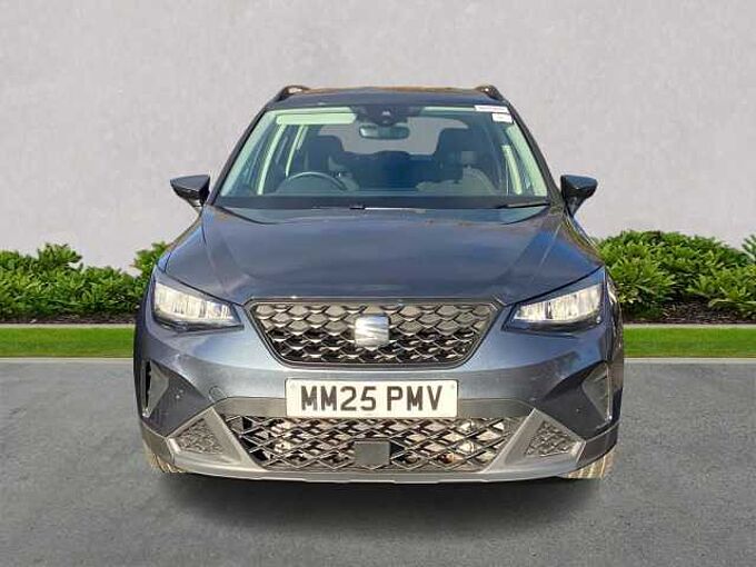 SEAT Arona 1.0 TSI 115 SE Technology 5Dr DSG