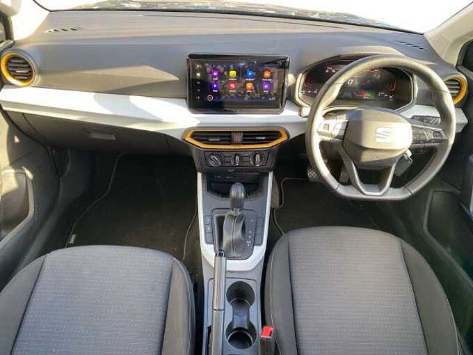 SEAT Arona 1.0 TSI 115 SE Technology 5Dr DSG