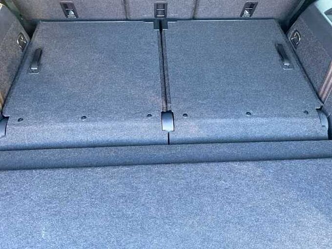 SEAT Tarraco 1.5 Ecotsi Xcellence Lux 5Dr DSG