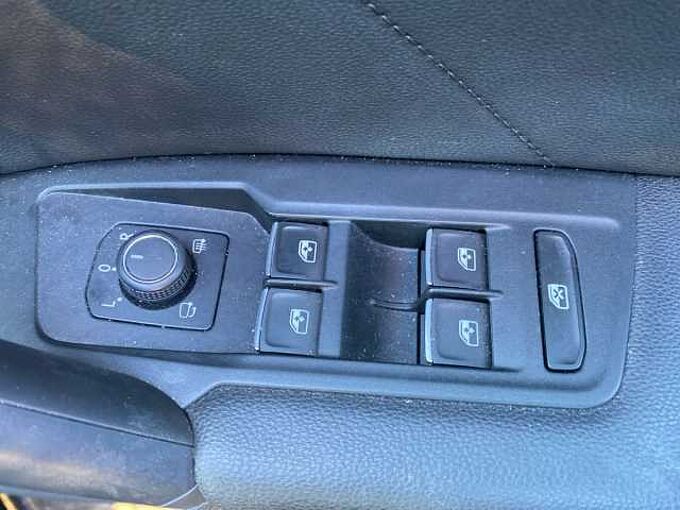 SEAT Tarraco 1.5 Ecotsi Xcellence Lux 5Dr DSG