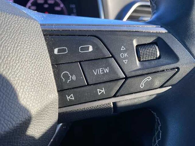 SEAT Tarraco 1.5 Ecotsi Xcellence Lux 5Dr DSG