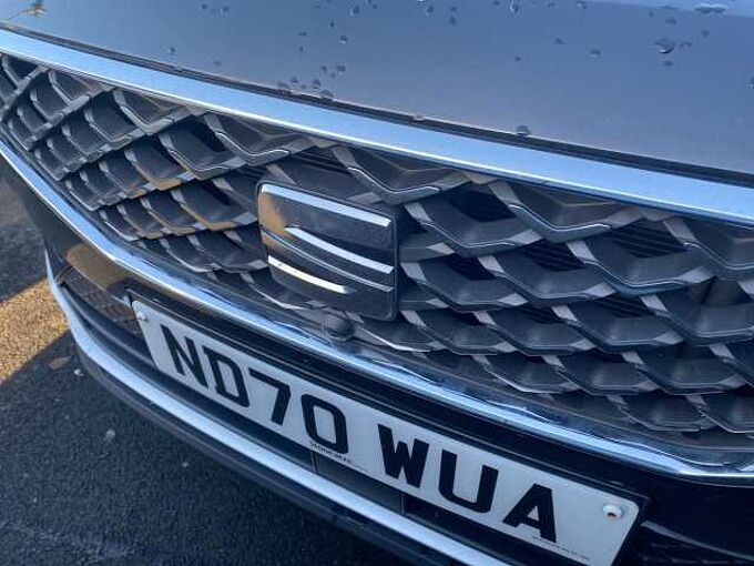 SEAT Tarraco 1.5 Ecotsi Xcellence Lux 5Dr DSG