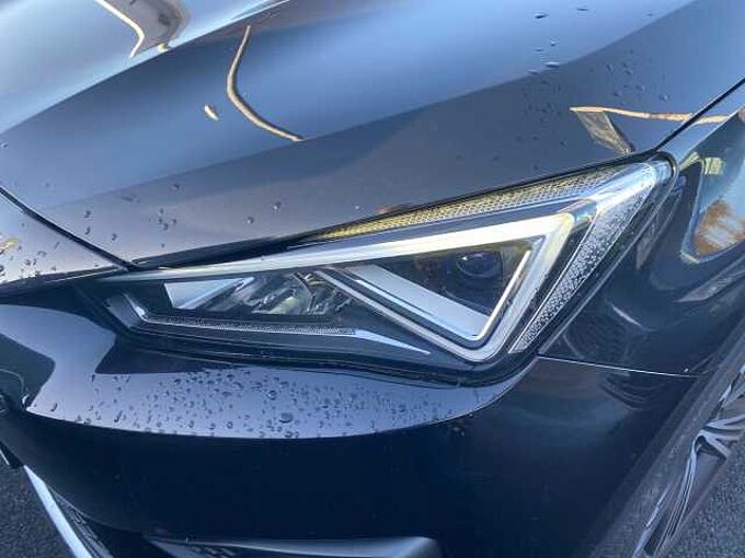 SEAT Tarraco 1.5 Ecotsi Xcellence Lux 5Dr DSG