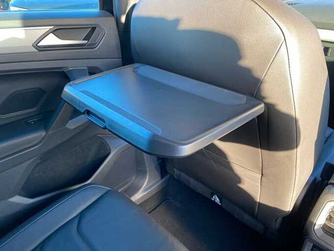 SEAT Tarraco 1.5 Ecotsi Xcellence Lux 5Dr DSG