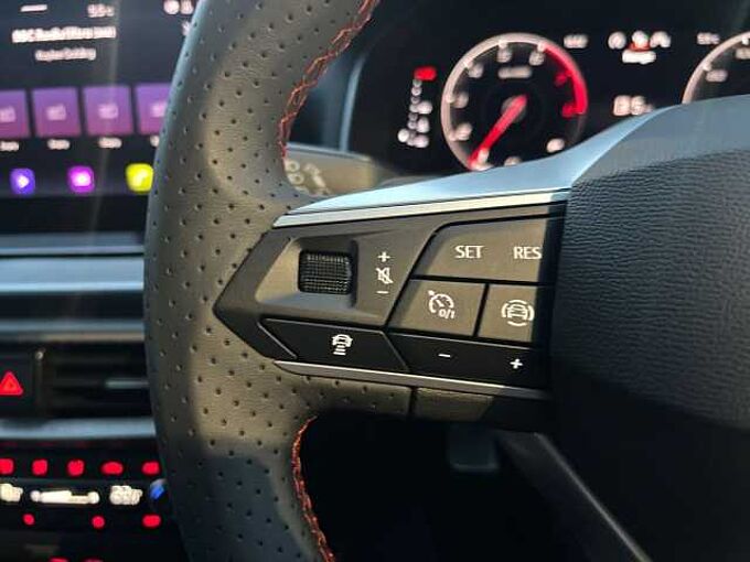 SEAT Arona 1.0 TSI 115 Fr Black Edition 5Dr DSG