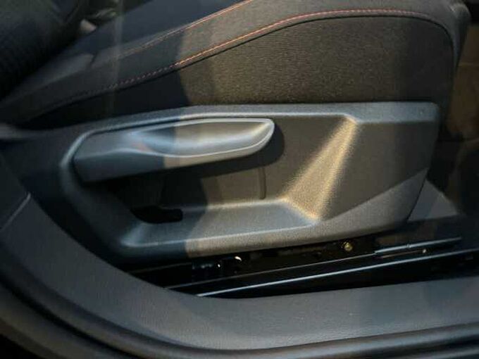 SEAT Arona 1.0 TSI 115 Fr Black Edition 5Dr DSG