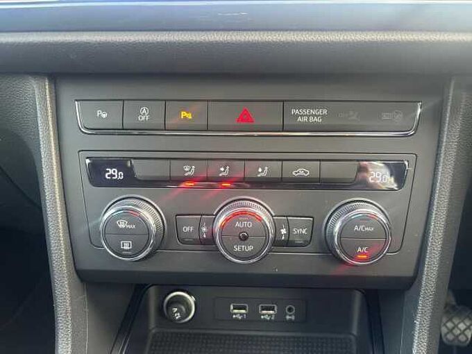 SEAT Ateca 1.5 TSI EVO SE Technology Suv 5Dr Petrol Manual Euro 6 (S/S) (150 Ps)